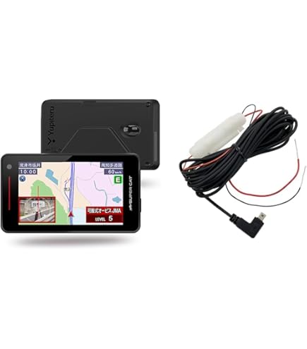 Amazon | 【Amazon.co.jp限定】 ユピテル(Yupiteru) レーザー